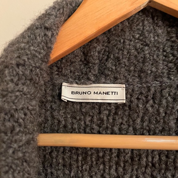 Bruno Manetti Sweater - Picture 3 of 5